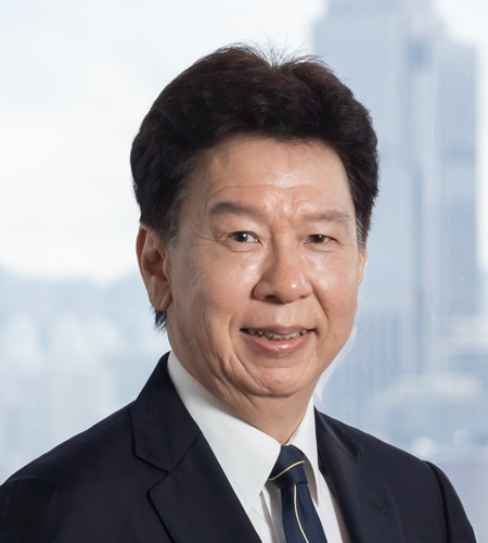 熊運信